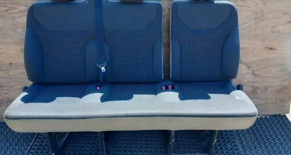 Opel Vivaro Seat set 