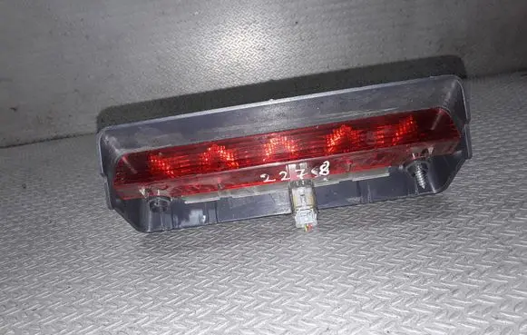 Citroen C2 Third/center stoplight