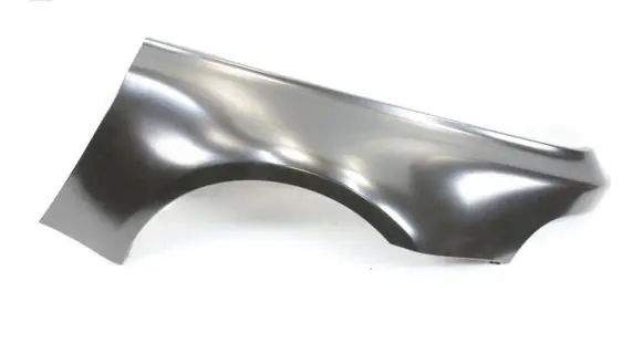 BMW 6 F06 Gran coupe Rear quarter panel 41358400033