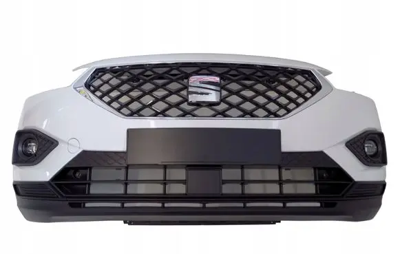 Seat Tarraco Front bumper 5FJ807221D ZDR157