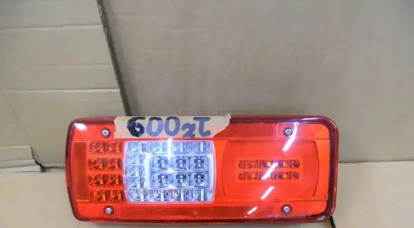 Mercedes-Benz Sprinter W907 W910 Rear/tail lights