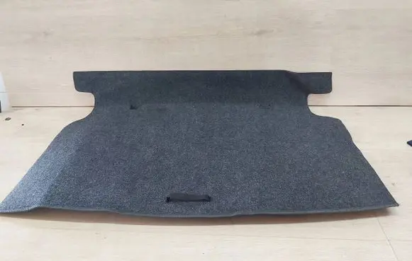 Toyota Corolla E120 E130 Interior carpet 58570-02041