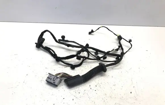 MG MG3 III Front door wiring loom/harness boot 11751263 1156628 35840239