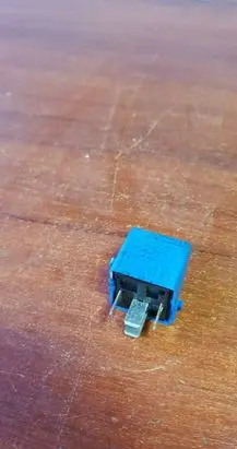 BMW 1 E82 E88 Other relay 6915327