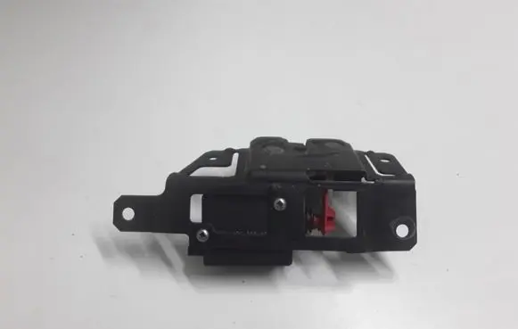 BMW X3 E83 Loading door lock 7201561