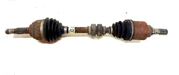 Nissan Note (E12) Front driveshaft