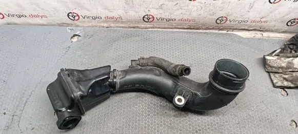 Renault Master III Intake resonator 8200858600D