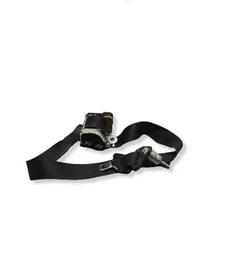 Renault Twingo II Front seatbelt 33059461 532108 33040326