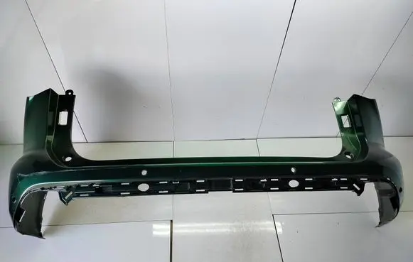 Toyota Highlander XU70 Rear bumper 521590E170