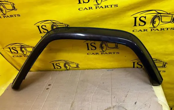 Mercedes-Benz G W461 W463 1st Gen Rear arch trim A4638801621