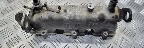 Audi A6 S6 C5 4B Intake manifold 059129713AA