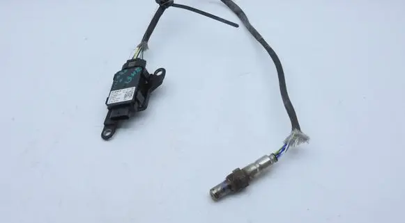 Opel Vivaro Lambda probe sensor 9816276480 0281006851