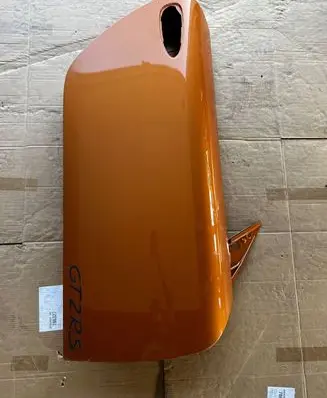 Porsche 997 Door (2 Door Coupe) 99763101203
