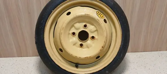 Toyota Yaris R14 spare wheel 23996FA14 14X4T2399