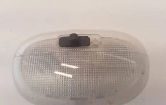 Mazda 2 Rear seat light XS4113776BA C95YA