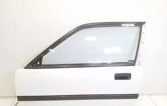 Honda Civic Front door
