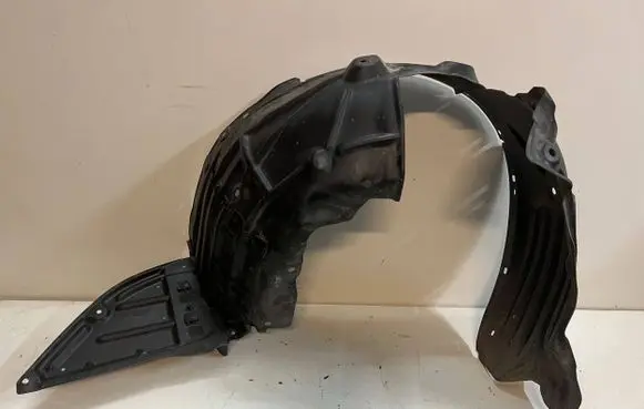 Mazda CX-3 Front wheel arch liner splash guards