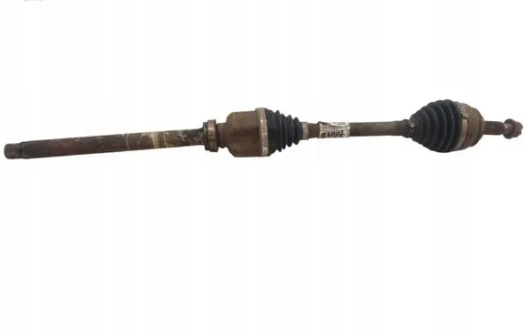 Citroen C4 Grand Picasso Front driveshaft 9804895180