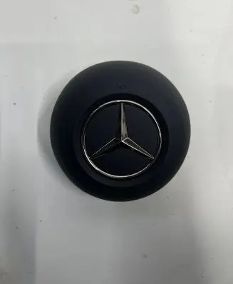 Mercedes-Benz E W214 Steering wheel airbag
