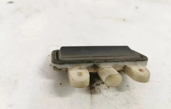 Mercedes-Benz B W246 W242 Tailgate opening switch 2218702410