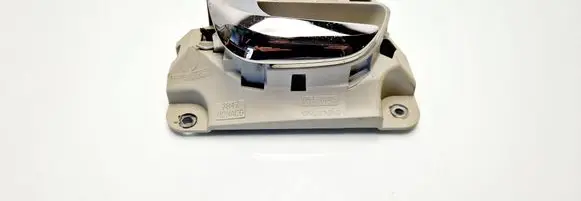Volvo S80 Rear door interior handle 09170045