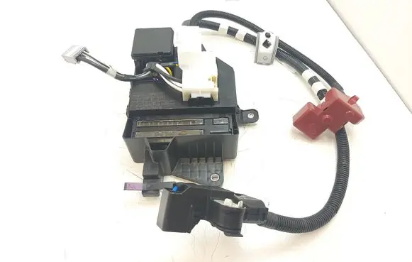 Lexus LS 460 - 600H Battery relay fuse 8216550010B 8271250160B
