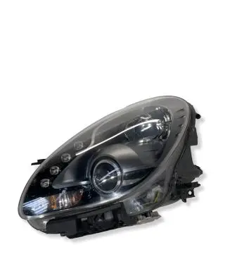 Alfa Romeo Giulietta Headlight/headlamp 00505202240