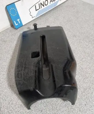 BMW 7 E38 Steering wheel column trim 11616550