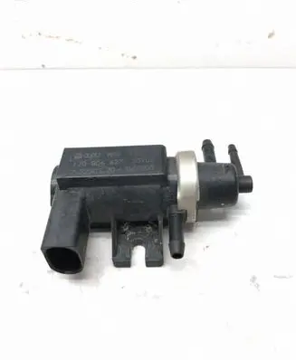 Volkswagen Sharan Turbo solenoid valve 1J0906627 72290320 06T205