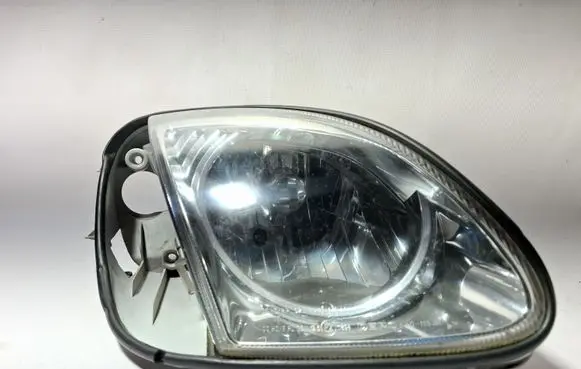 Headlight/headlamp