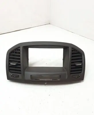 Opel Insignia A Dash center air vent grill 13282238 13282236