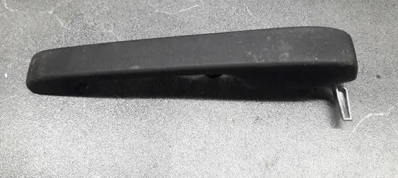 Seat Ibiza I (021A) Front door exterior handle