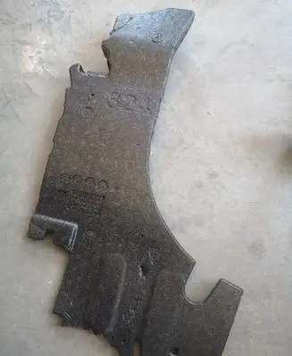 BMW X5 G05 Other interior part 7434324
