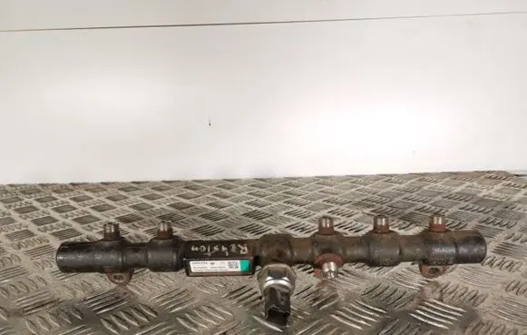 SsangYong Rexton Fuel main line pipe R9145Z020A