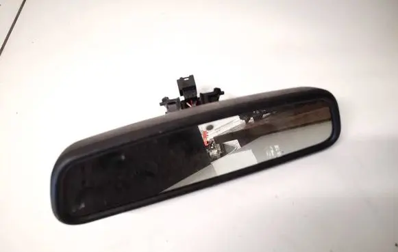 BMW 5 F10 F11 Rear view mirror (interior) E11026662