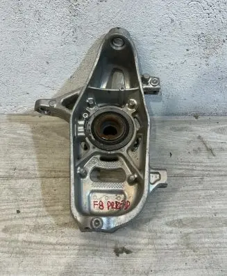 Ferrari F8 Tributo Front wheel hub spindle knuckle