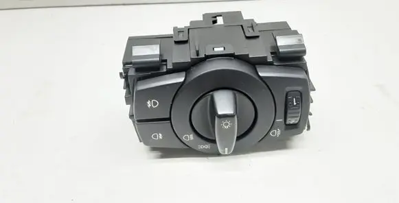 BMW 1 E81 E87 Light switch 6932794