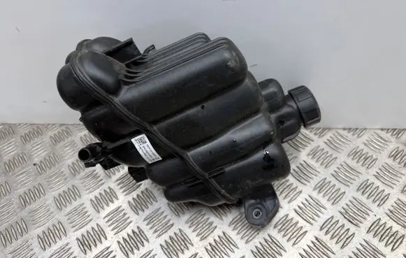 Mini Countryman U25 Coolant expansion tank/reservoir 5A14990