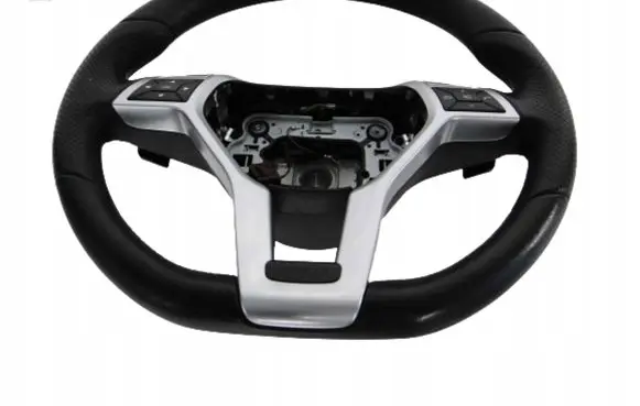 Mercedes-Benz E C207 W207 Steering wheel