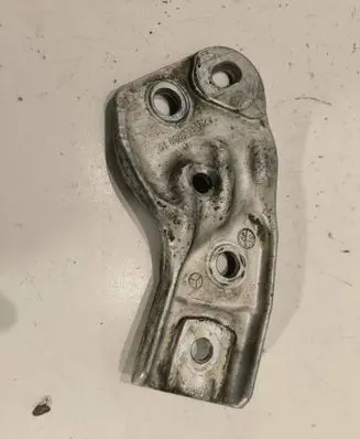 Mercedes-Benz C W205 Other front suspension part A2053230240