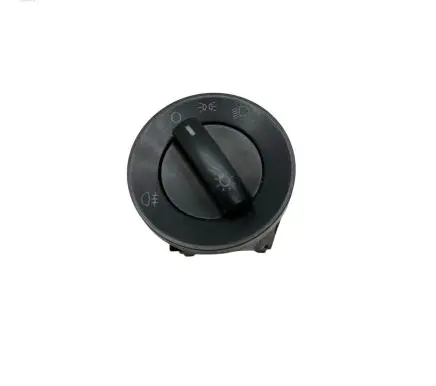 Volkswagen Transporter - Caravelle T5 Light switch 6Q0941531B
