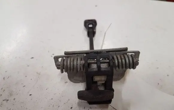 Citroen C4 I Picasso Front door check strap stopper