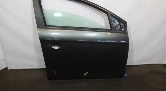 Fiat Bravo Front door