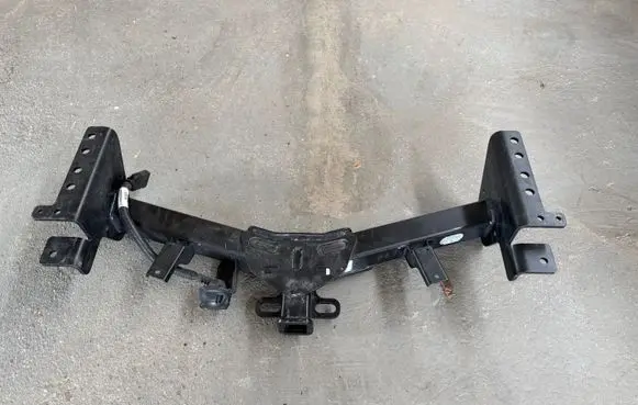Ford Ranger IV Detachable towbar MB3C19E544GD