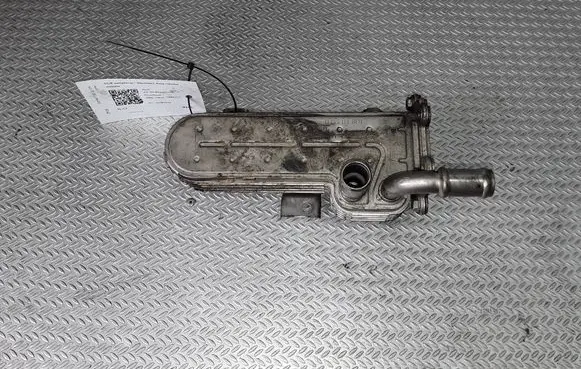 Audi A3 S3 8L EGR valve cooler 038131513D