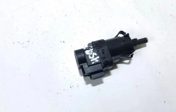 Clutch pedal sensor