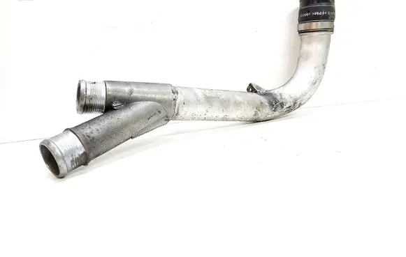 Audi A4 S4 B7 8E 8H Intercooler hose/pipe