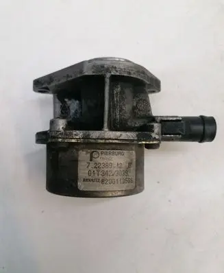 Renault Laguna II Vacuum pump 72238912D 01T3423039 8200113585