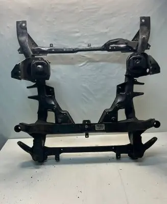 BMW X6 E71 Front subframe