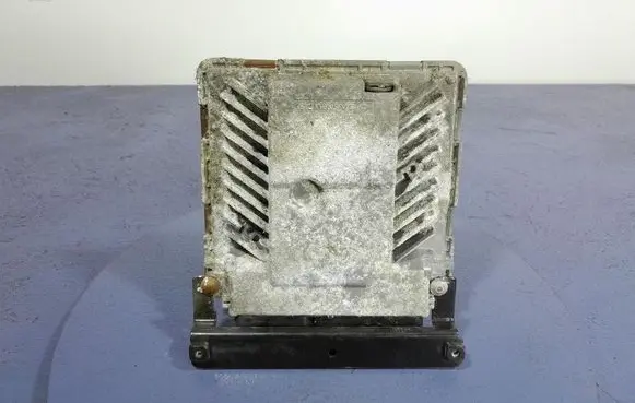 Volkswagen PASSAT B6 Engine control unit/module ECU 03G906018CG